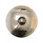 Used SABIAN 16in XSR Fast Crash Cymbal thumbnail