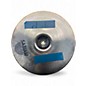 Used SABIAN 16in XSR Fast Crash Cymbal