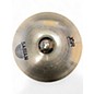 Used SABIAN 16in XSR Fast Crash Cymbal
