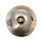 Used SABIAN 16in XSR Fast Crash Cymbal