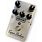 Used MXR M75 Super Badass Distortion Effect Pedal thumbnail