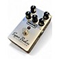 Used MXR M75 Super Badass Distortion Effect Pedal