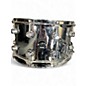 Used DW 14X8 Performance Series Steel Snare Chrome Drum thumbnail