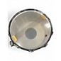 Used DW 14X8 Performance Series Steel Snare Chrome Drum