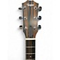 Used 2022 Taylor 214CE Natural Acoustic Electric Guitar