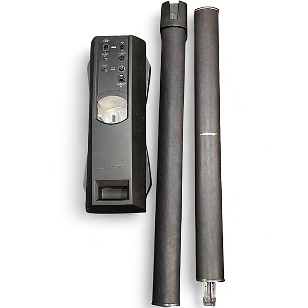 Used Bose L1 Model II Powered Speaker