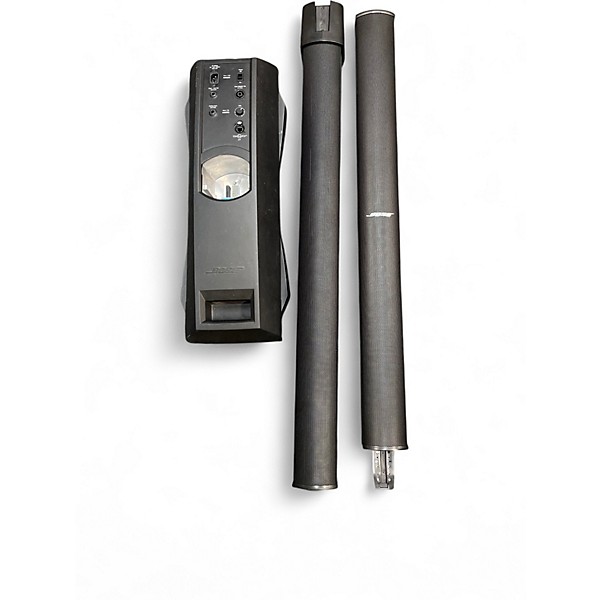 Used Bose L1 Model II Powered Speaker