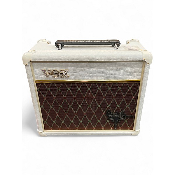 Used VOX VBM1 Brian May Special Recording Amp Guitar Combo Amp