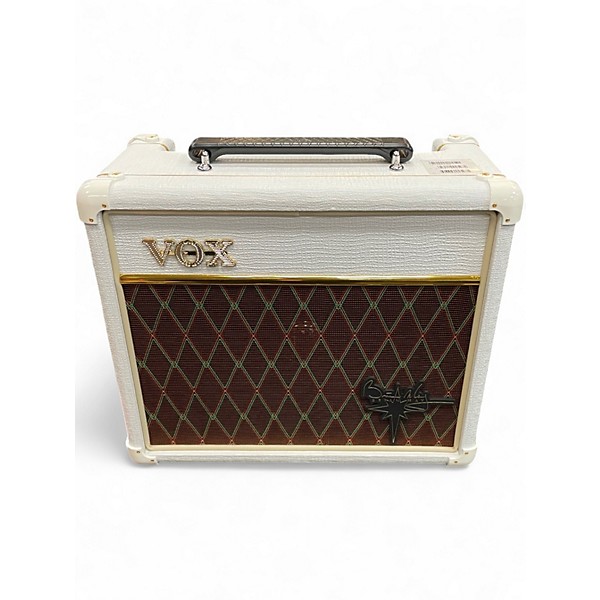 Used VOX VBM1 Brian May Special Recording Amp Guitar Combo Amp