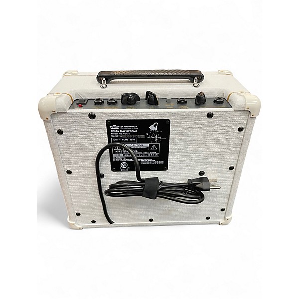 Used VOX VBM1 Brian May Special Recording Amp Guitar Combo Amp