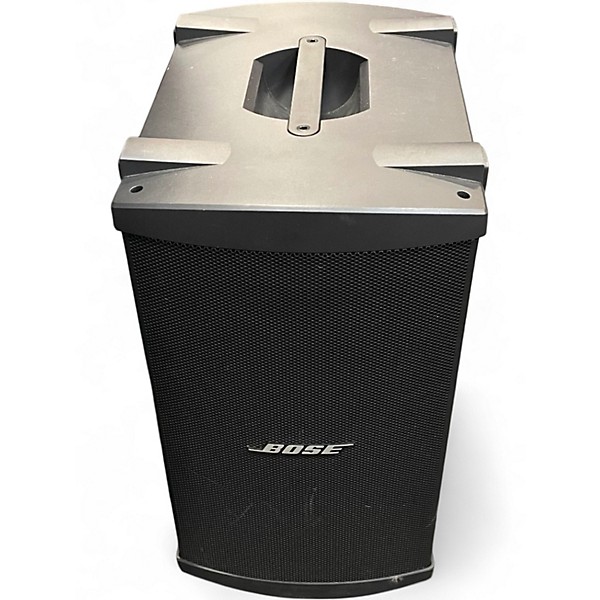 Used Bose B2 Bass Module Unpowered Subwoofer