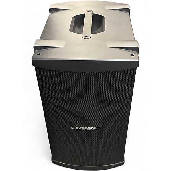 Used Bose B2 Bass Module Unpowered Subwoofer