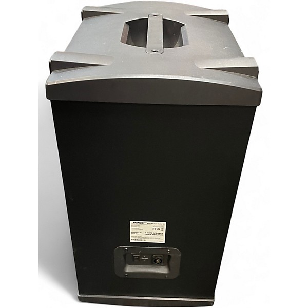 Used Bose B2 Bass Module Unpowered Subwoofer