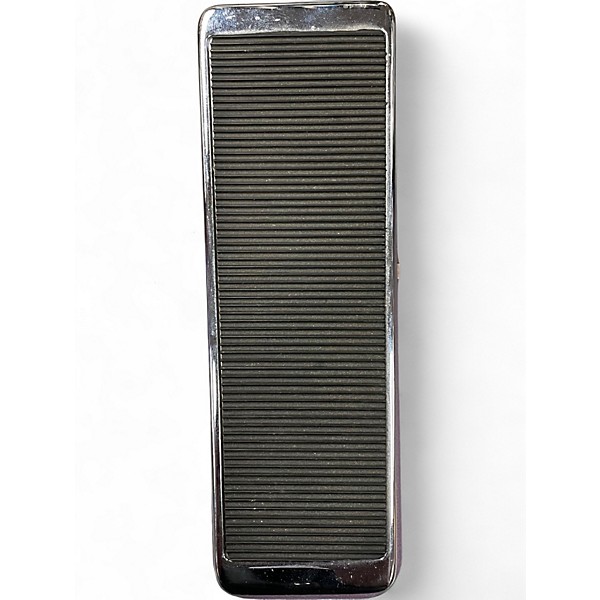 Used Budda BUD-WAH Effect Pedal