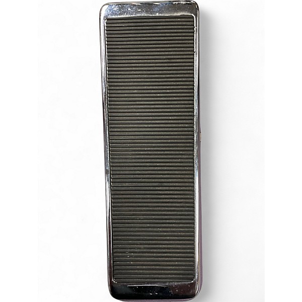 Used Budda BUD-WAH Effect Pedal