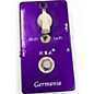 Used Hbe GERMANIA Effect Pedal thumbnail