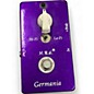 Used Hbe GERMANIA Effect Pedal