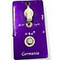 Used Hbe GERMANIA Effect Pedal