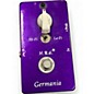 Used Hbe GERMANIA Effect Pedal