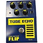 Used Guyatone TUBE ECHO TDX Effect Pedal