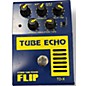 Used Guyatone TUBE ECHO TDX Effect Pedal