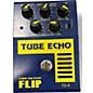 Used Guyatone TUBE ECHO TDX Effect Pedal