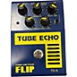 Used Guyatone TUBE ECHO TDX Effect Pedal