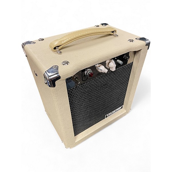 Used Stage Right 611705 Tube Guitar Combo Amp