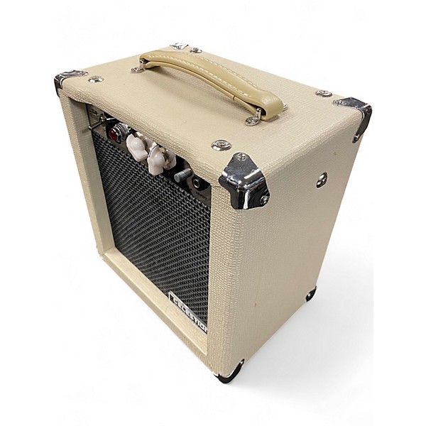 Used Stage Right 611705 Tube Guitar Combo Amp