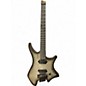 Used strandberg prog nx6 Grey Solid Body Electric Guitar thumbnail