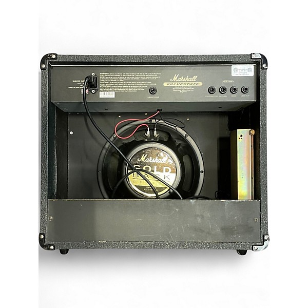 Used Marshall Valvestate VS65R Guitar Combo Amp