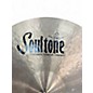 Used Soultone 20in Ride Cymbal