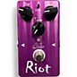 Used 2017 Suhr RIOT Effect Pedal thumbnail
