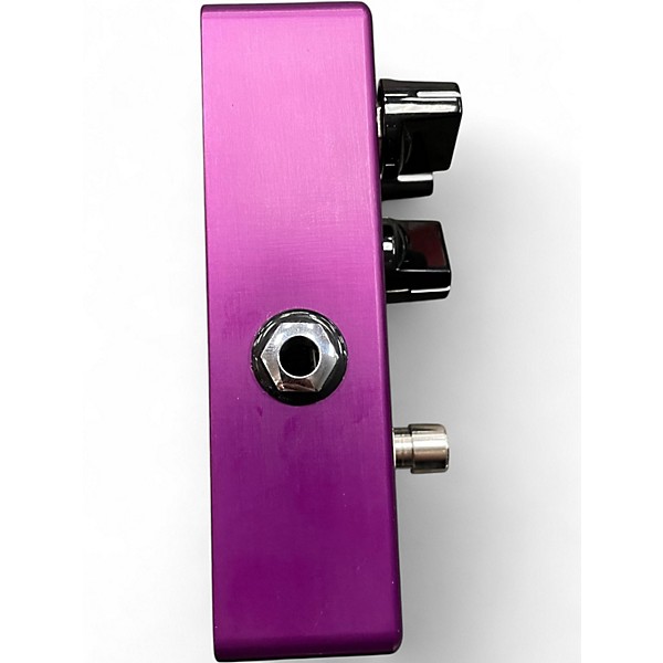 Used 2017 Suhr RIOT Effect Pedal