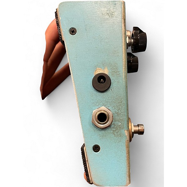 Used Beetronics FX OCTA HIVE Effect Pedal