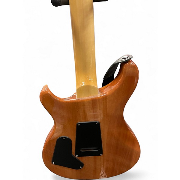 Used PRS SE CUSTOM 35TH ANNIVERSARY FADED BLUE BURST Solid Body Electric Guitar