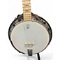 Used Deering Goodtime Special 5 String with Resonator Natural Banjo