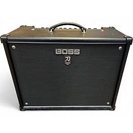 Used BOSS Katana 100 100W 1X12 Guitar Combo Amp
