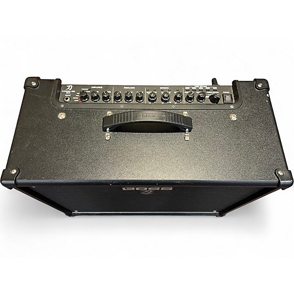 Used BOSS Katana 100 100W 1X12 Guitar Combo Amp