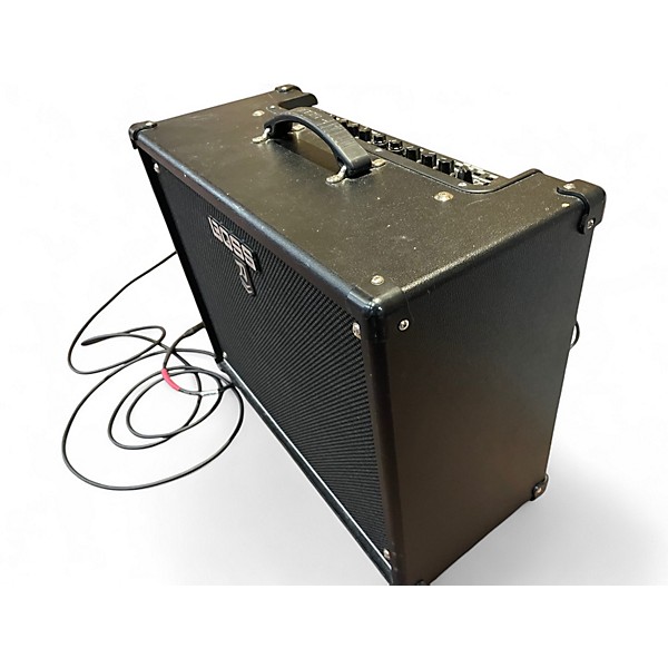 Used BOSS Katana 100 100W 1X12 Guitar Combo Amp