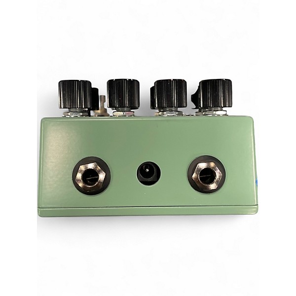 Used Walrus Audio Lore Reverse Soundscape Generator Effect Pedal