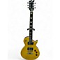 Used ESP LTD EC256 Vintage Natural Solid Body Electric Guitar