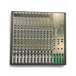 Used Mackie PROFX16 V3 Unpowered Mixer