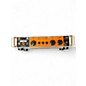 Used Orange Amplifiers OB1-500 Bass Amp Head thumbnail
