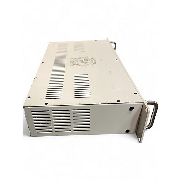 Used Orange Amplifiers OB1-500 Bass Amp Head