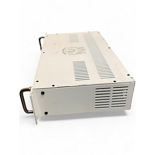 Used Orange Amplifiers OB1-500 Bass Amp Head