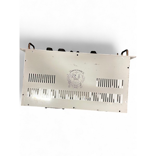 Used Orange Amplifiers OB1-500 Bass Amp Head