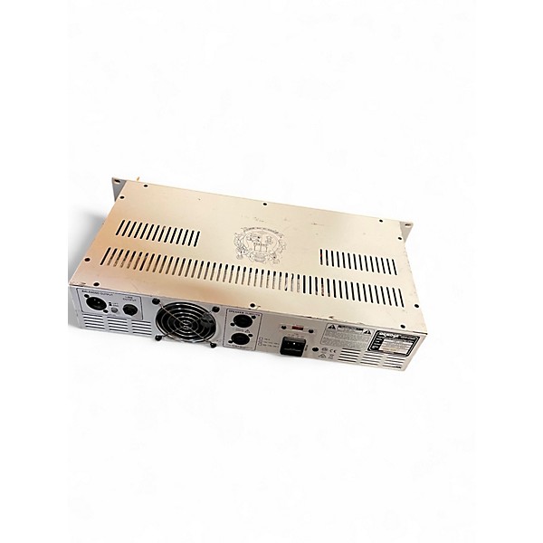 Used Orange Amplifiers OB1-500 Bass Amp Head