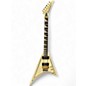 Used Jackson RR3 Randy Rhoads White Solid Body Electric Guitar thumbnail