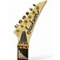 Used Jackson RR3 Randy Rhoads White Solid Body Electric Guitar